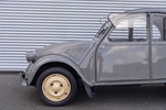 1953 Citroën 2CV oldtimer te koop