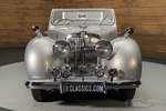 1949 Triumph Roadster 2000 oldtimer te koop