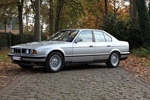 1990 BMW 525i E34 oldtimer te koop