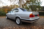 1990 BMW 525i E34 oldtimer te koop