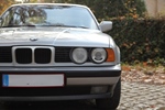 1990 BMW 525i E34 oldtimer te koop