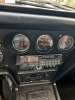 1972 Opel GT oldtimer te koop