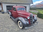 1937 Dodge Pick-up  oldtimer te koop