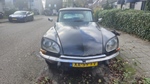 1974 Citroën DS 2.3 (op kenteken 1.9) oldtimer te koop