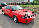1991 Toyota Celica oldtimer te koop