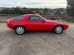 1981 Porsche 928 oldtimer te koop