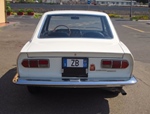 1969 Fiat 124 Sport oldtimer te koop