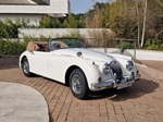 1960 Jaguar XK150 Cabriolet oldtimer te koop