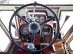 1972 International 1 Owner very original 1066 oldtimer tractor te koop