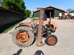 1961 Lamborghini 2241R oldtimer tractor te koop