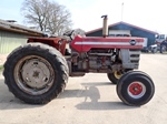 1968 Massey Ferguson MF 1130 oldtimer tractor te koop