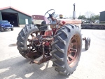1960 International Farmall 560 Diesel oldtimer tractor te koop