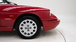 1991 Alfa Romeo 2000 Spider 4 oldtimer te koop