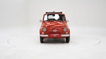 1972 Fiat 500 R oldtimer te koop
