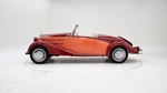 1938 Mercedes 170 VS Roadster oldtimer te koop