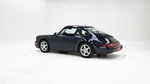 1992 Porsche 911 964 Carrera 2 oldtimer te koop