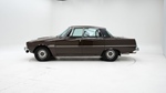 1971 Rover P6 V8 oldtimer te koop