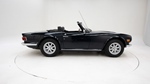1973 Triumph TR6 + Overdrive oldtimer te koop