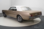 1966 Ford Mustang oldtimer te koop