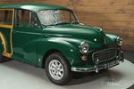 1969 Morris Minor oldtimer te koop