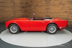 1964 Triumph TR6 oldtimer te koop