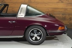 1972 Porsche 911 oldtimer te koop