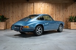Porsche 911 oldtimer te koop