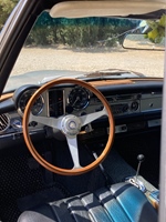 1969 Mercedes Pagode oldtimer te koop