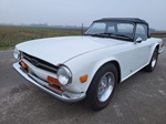 1973 Triumph TR6 oldtimer te koop