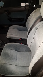 1994 Alfa Romeo 33 1.7 i.e oldtimer te koop