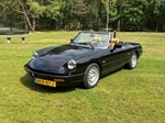 1991 Alfa Romeo Spider oldtimer te koop