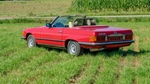 1976 Mercedes 280SL oldtimer te koop