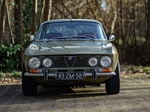 1975 Alfa Romeo 2000 GTV oldtimer te koop