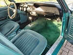 1968 Ford Mustang oldtimer te koop