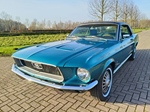 1968 Ford Mustang oldtimer te koop