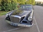 1962 Studebaker Gran Tourismo Hawk oldtimer te koop