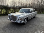 1971 Mercedes 280SE oldtimer te koop