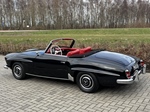 1957 Mercedes 190SL oldtimer te koop