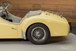 1959 Triumph TR3 oldtimer te koop