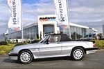 1988 Alfa Romeo Spider oldtimer te koop