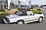 1988 Alfa Romeo Spider oldtimer te koop