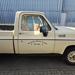 1980 Chevrolet Custom de luxe C10 pickup oldtimer te koop