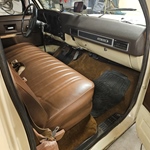 1980 Chevrolet Custom de luxe C10 pickup oldtimer te koop