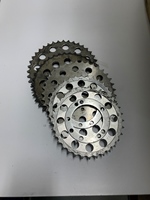 1982 Yamaha tz250h oldtimer motorfiets te koop