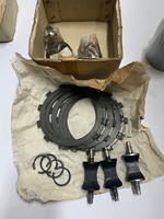 1982 Yamaha tz250h oldtimer motorfiets te koop