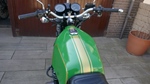 1979 Kawasaki KZ1000St oldtimer motorfiets te koop