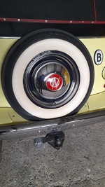 1949 Willys Jeepster oldtimer te koop