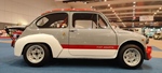 1979 Abarth 1000 TCR Replica oldtimer te koop