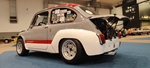 1979 Abarth 1000 TCR Replica oldtimer te koop