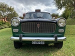 1963 Fiat 1100 D TAXI oldtimer te koop
